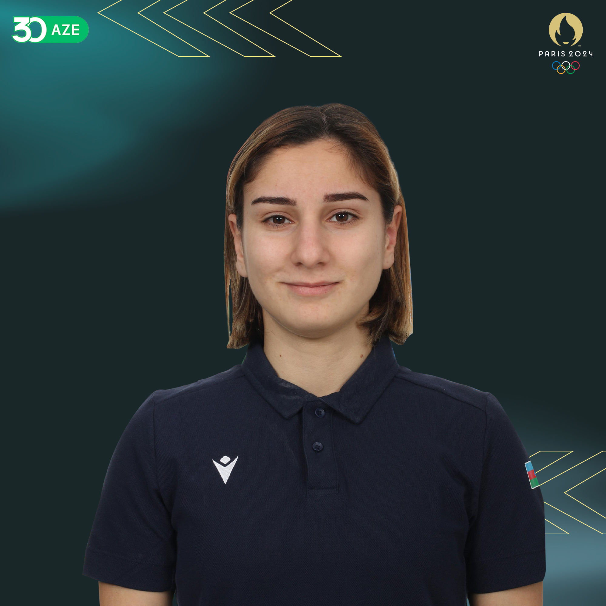 Azərbaycanı Paris-2024-də onlar təmsil edəcək - SİYAHI