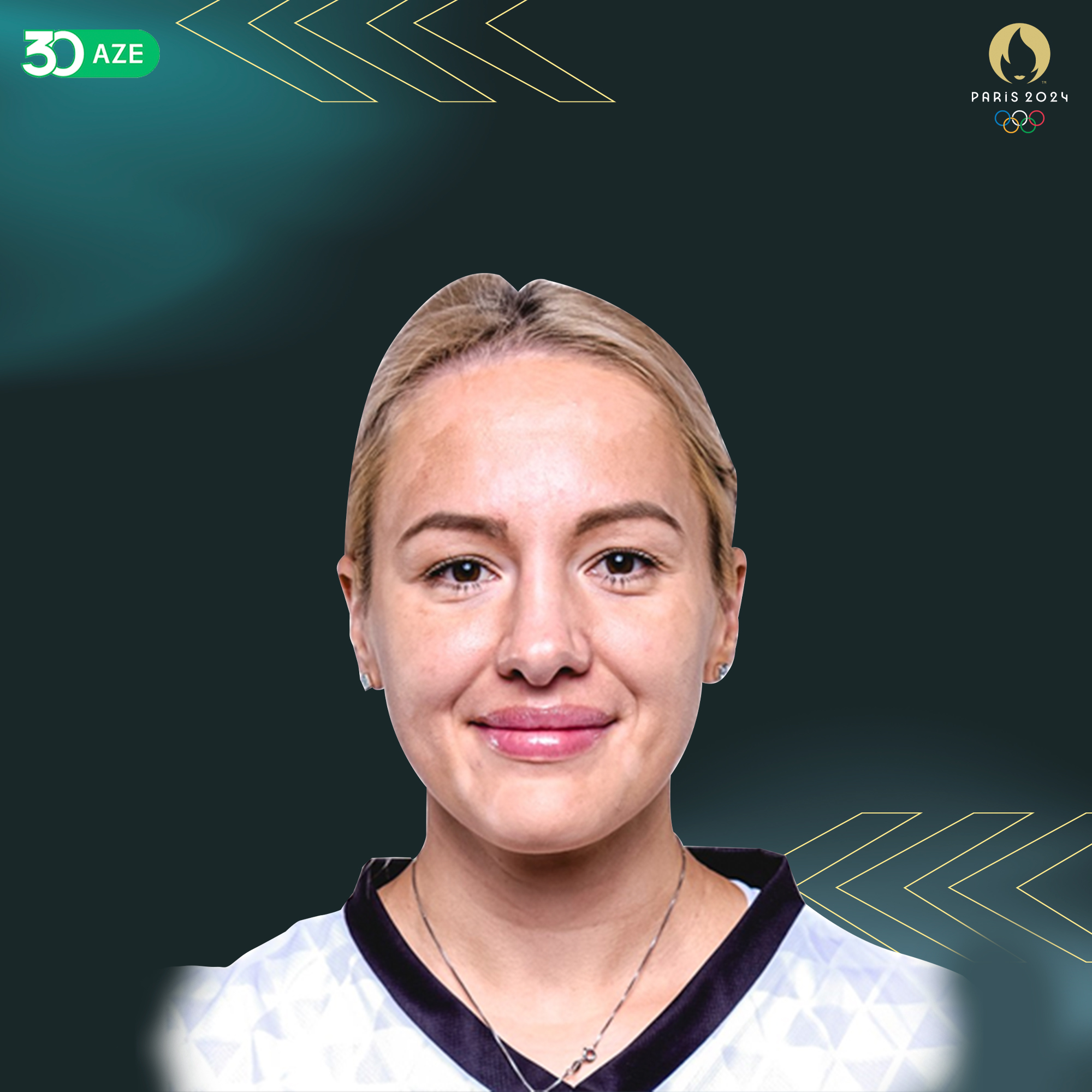 Azərbaycanı Paris-2024-də onlar təmsil edəcək - SİYAHI