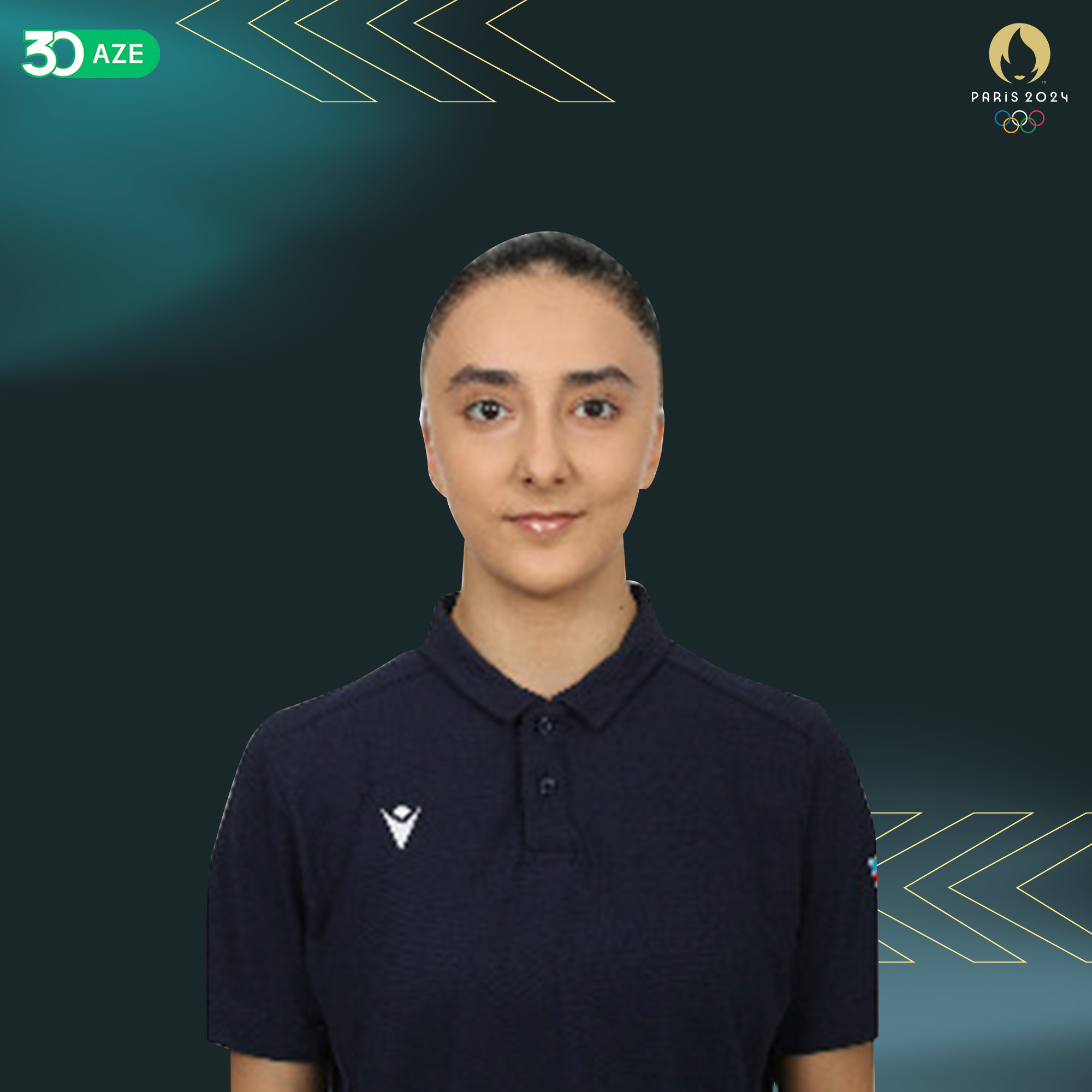 Azərbaycanı Paris-2024-də onlar təmsil edəcək - SİYAHI