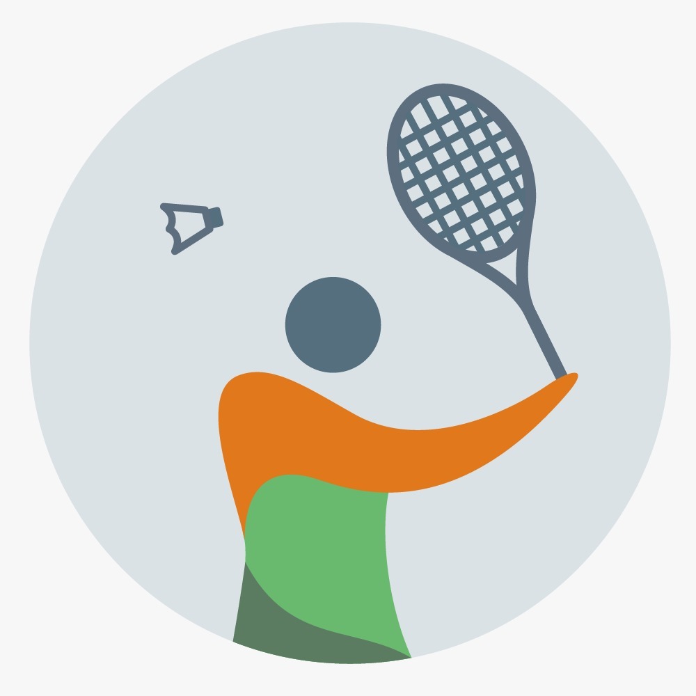 Badminton