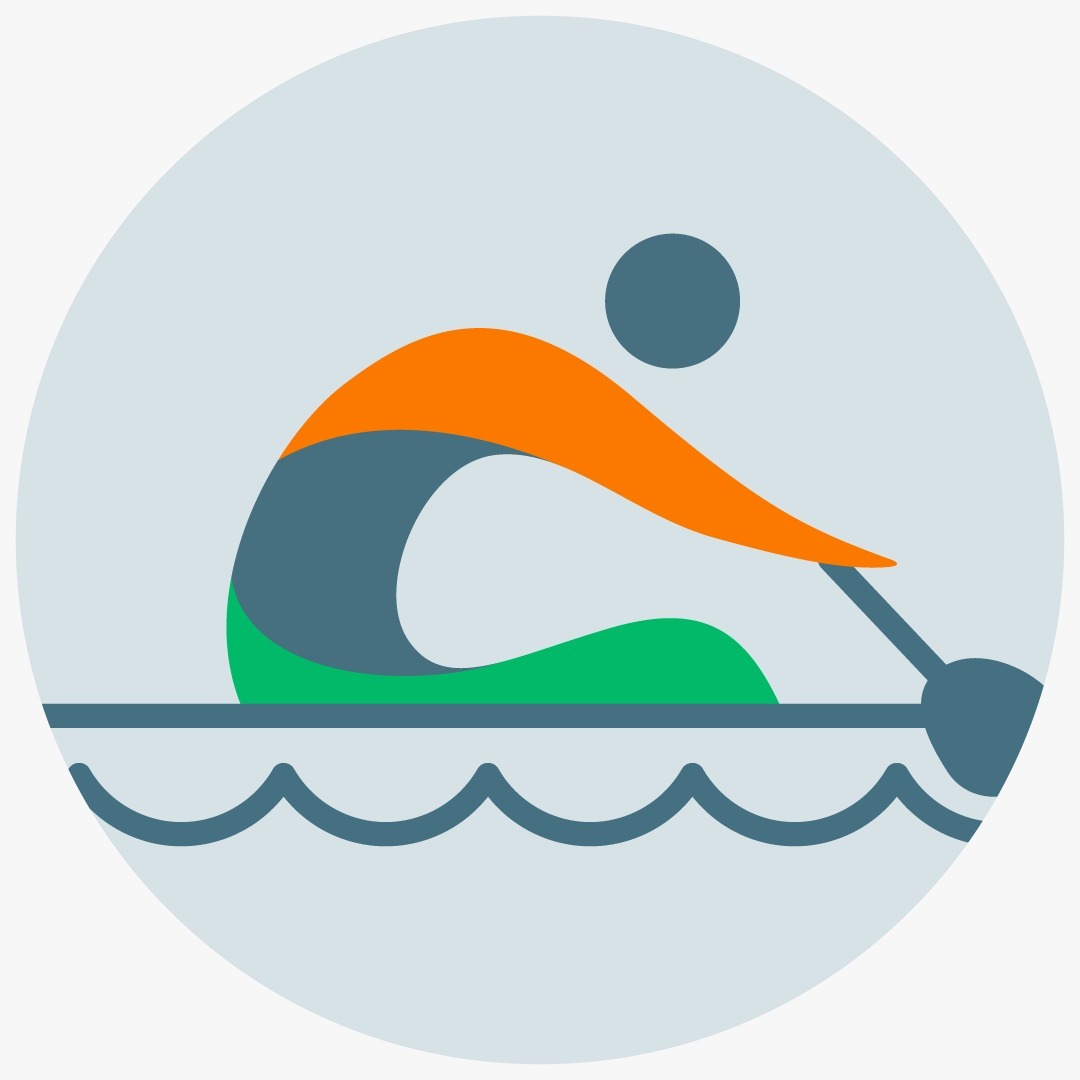 Kayak və kanoe