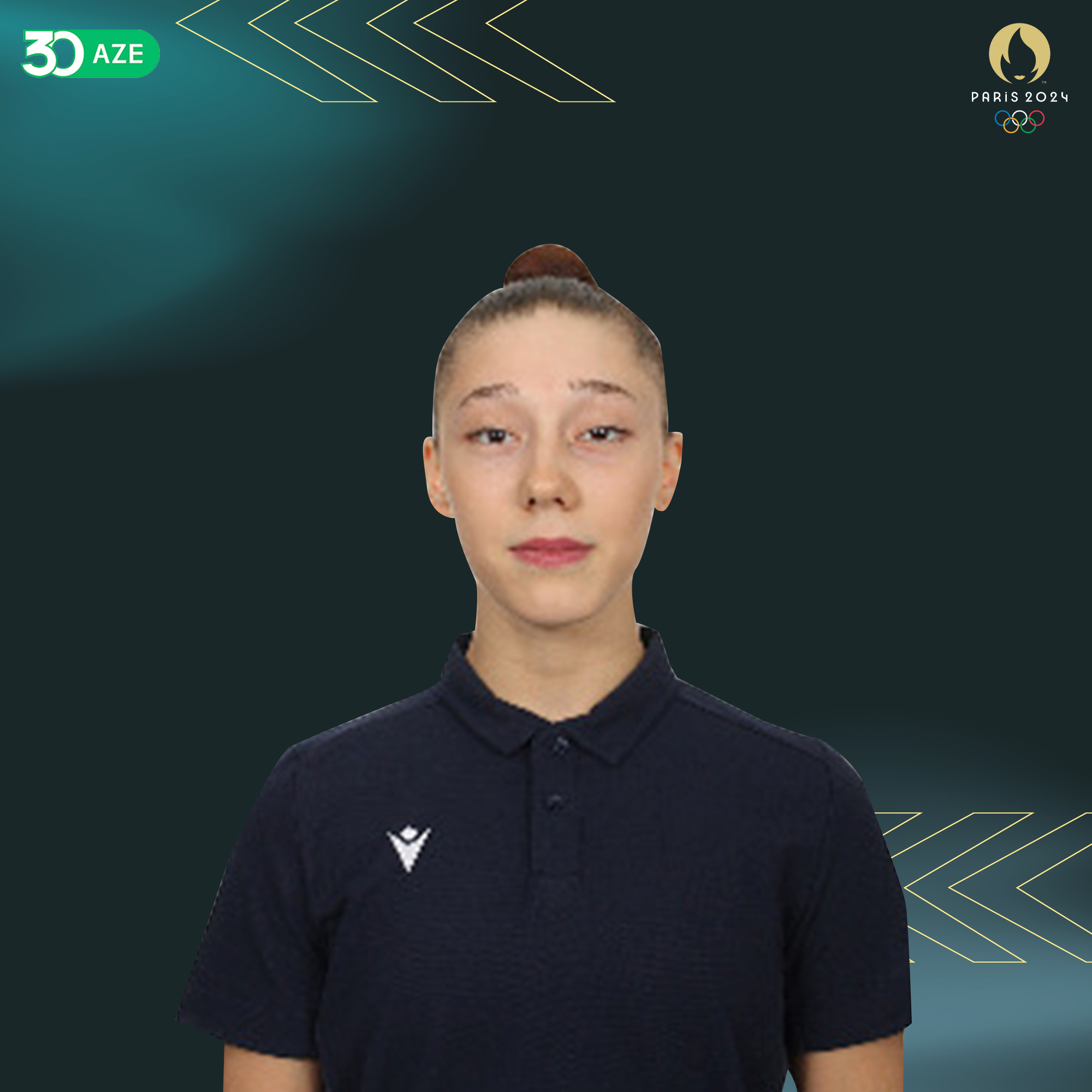 Azərbaycanı Paris-2024-də onlar təmsil edəcək - SİYAHI