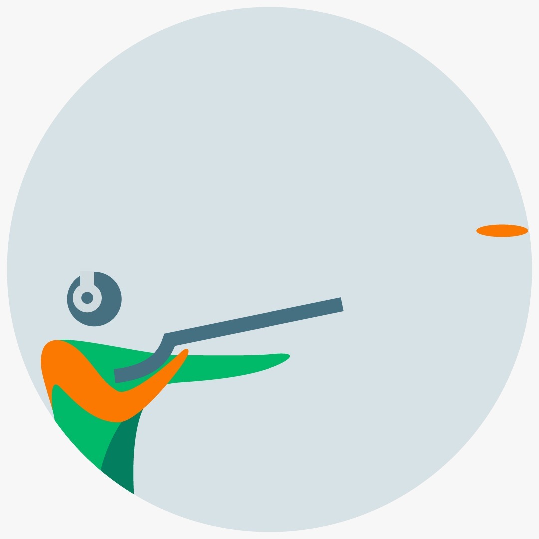 Stend atıcılığı (skeet)